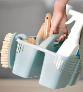 Reiniging & onderhoudsaccessoires